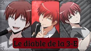 Karma - Le Diable De La 3-E Original Song Created By Human Ai