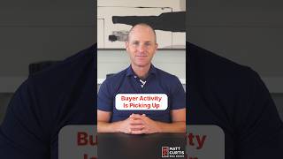 Buyers Are More Active in Huntsville, AL #shorts
