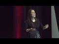 El artista emprendedor | Alejandra Phelts | TEDxCETYSMexicali