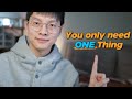 One Trait That Made Me A Strong English Learner