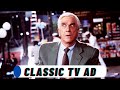 Classic tv ad red rock cider shorts leslienielsen cider