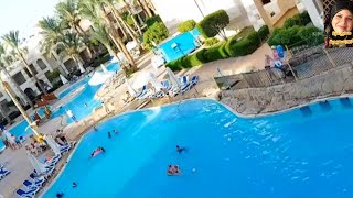 منتجع ريحانة ريزورت( Rehana resort sharm elsheikh aqua park)اكوا بارك