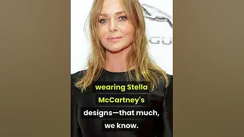 Stella Nina McCartney