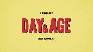Ball Park Music - Day & Age Live at Prawn Records HQ