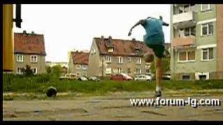 Forum-Lg.com Polish Freestyle