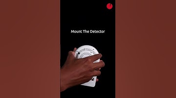 Quickly Addressing Hochiki Detector Through Programming Tool (TCH-B200)