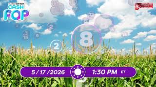 Hoosier Lottery Cash_Pop2_Matinee 05/17/2026