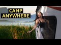 OUR HOME ON WHEELS (CANADA ROAD TRIP #2)