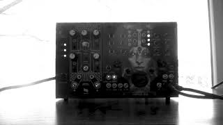 Maneco Labs Grone Drone Synth - Eurorack Module on ModularGrid