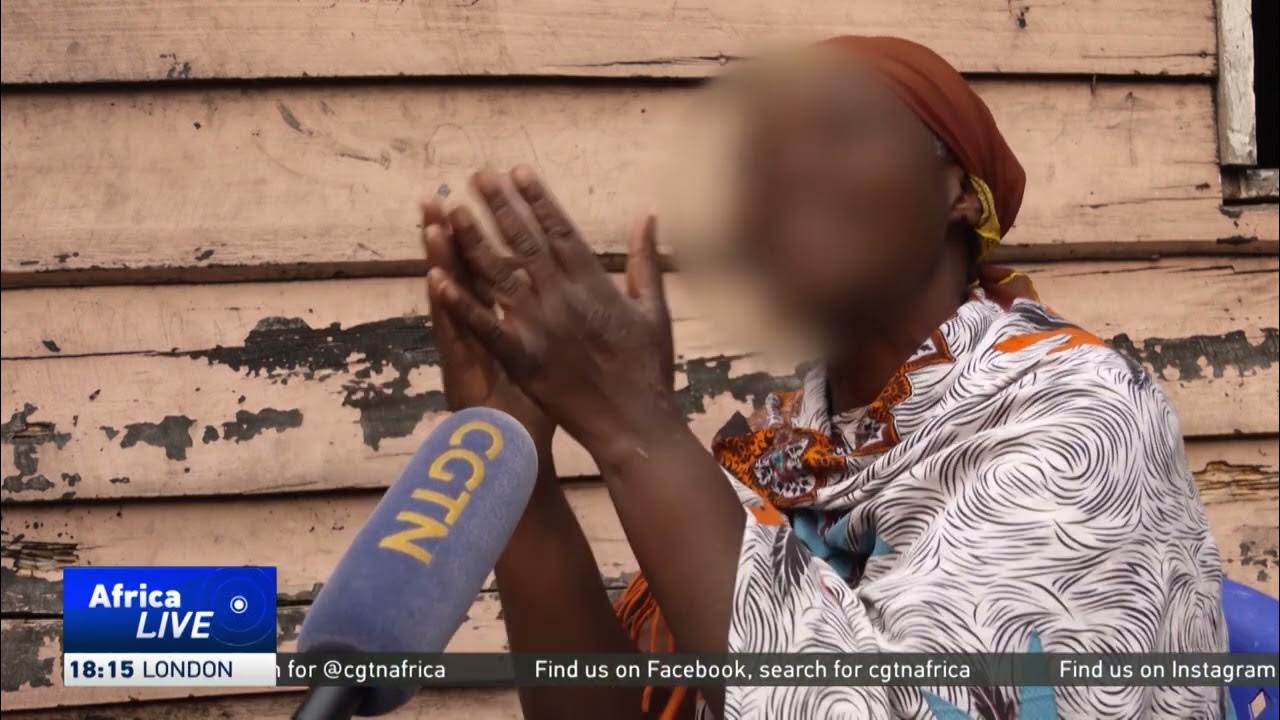 Families of DR Congo soldiers struggle after M23 takeover