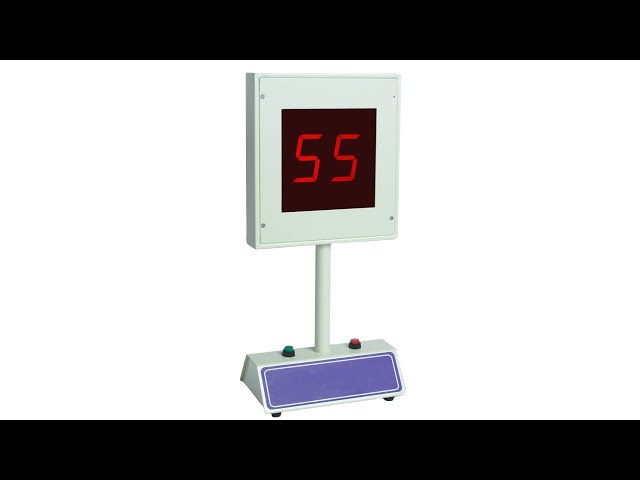 Machine De Bingo Lucky Bingo NEUVE Avec écran Public WiFi - Version 2024, Métal