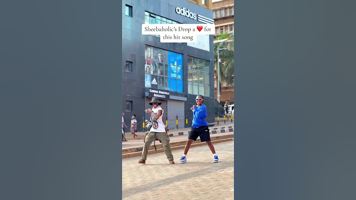 Sipimika -Queen Sheebah & Young Mulo Dance By DVDAFROKING & Sharon Pinks #dance #challenge