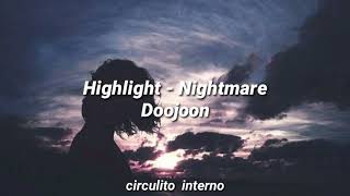 Download Highlight - Nightmare // Sub Español Video MP3 Highlight - Nightmare // Sub Español