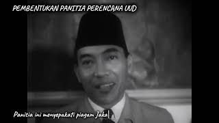 Tugas 1 Pancasila pelajaran dari sejarah Pancasila bagi generasi muda,dengan fokus peristiwa BPUPKI