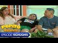 Pepito Manaloto: May dalaga na sina Elsa at Pepito