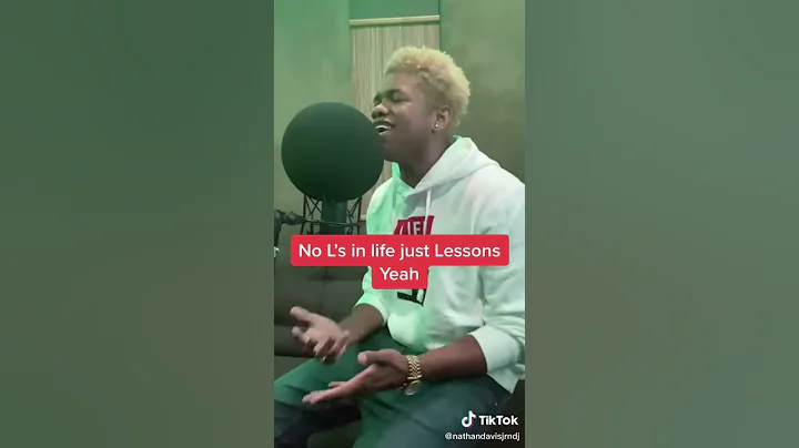 Whoever wants this as listen, be happy by Dixie D'Amelio but the voice of Nathan Davis jr