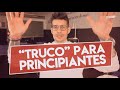 Transiciones utilizando ECHO ("TRUCO" para no mezclar) ➡PARA PRINCIPIANTES⬅