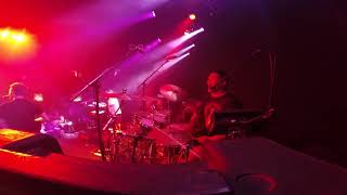 L.A.B - The Watchman (Drum Cam) 11 Aug 2017