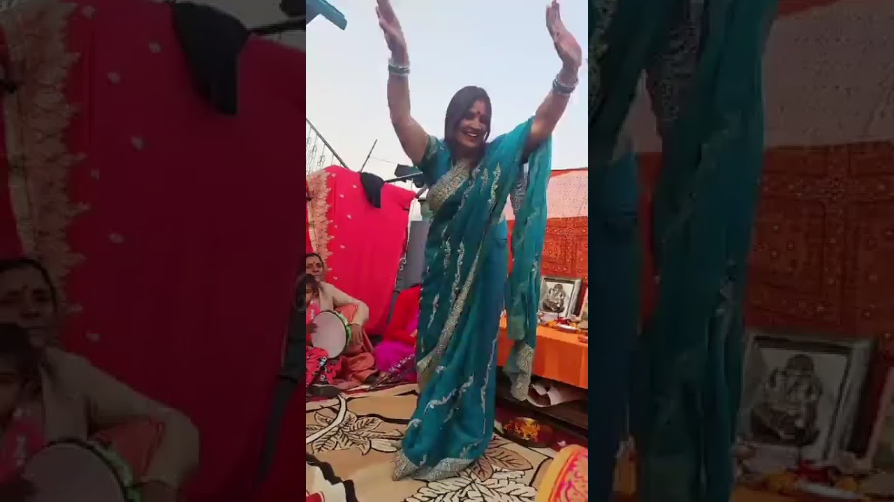 कृष्ण भजन। यमुना में बोल रहे सांवरिया।