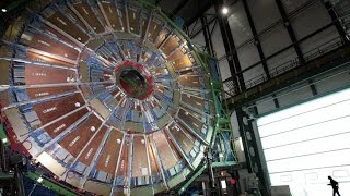 How its made - the heart of particle accelerators كيفية صنع قلب مسارع الجزيئيات