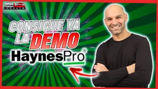 👌Te explicamos cómo funciona  HAYNESPRO ( precio ) screenshot 4