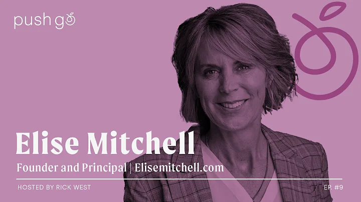 Elise Mitchell on Leaving Well