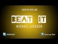 Beat It - Michael Jackson - Cover by Patricio Lago