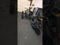 OOPPAA #hondadio #yamaharaptor #scooter #quad #garagelife