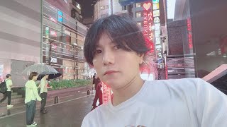 【深夜の歌舞伎町ライブ】終電逃した子に声掛け！in歌舞伎町 #kabukicho