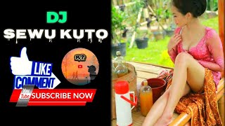 Download lagu Dj sewu kuto