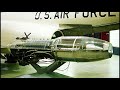 Douglas F3D / F-10 Skyknight - A Short History