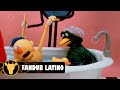 Don't Hug Me I'm Scared 2 - TIEMPO | Fan-Doblaje Español Latino