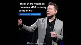 🤔Why are so many CEOs engineers? Trend of engineers becoming CEOs