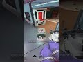 Imperial hal 1 vs 5 Pro players end game #apexlegends #gaming #algs