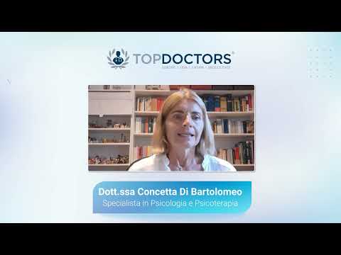 IA e Psicoterapia | Dott.ssa Concetta Di Bartolomeo, Psicologa e Psicoterapeuta a Roma