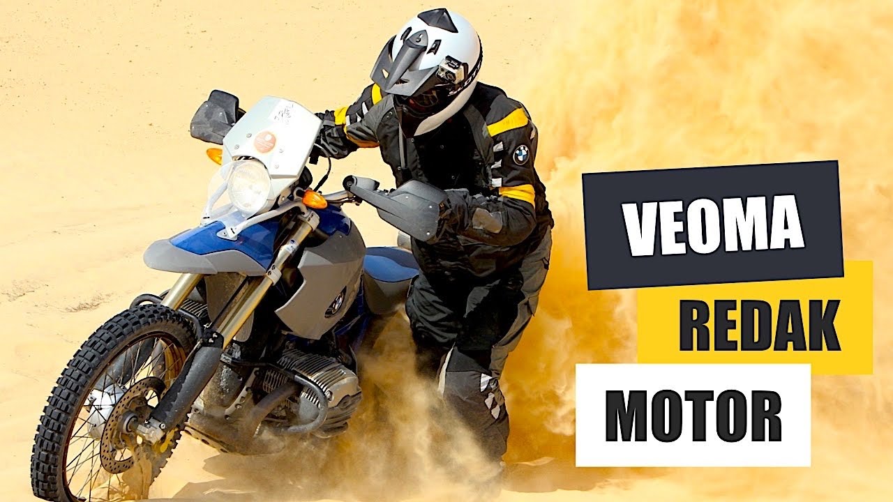 Da li je ovo najredji BMW motocikl? - Mudrolije na motorima