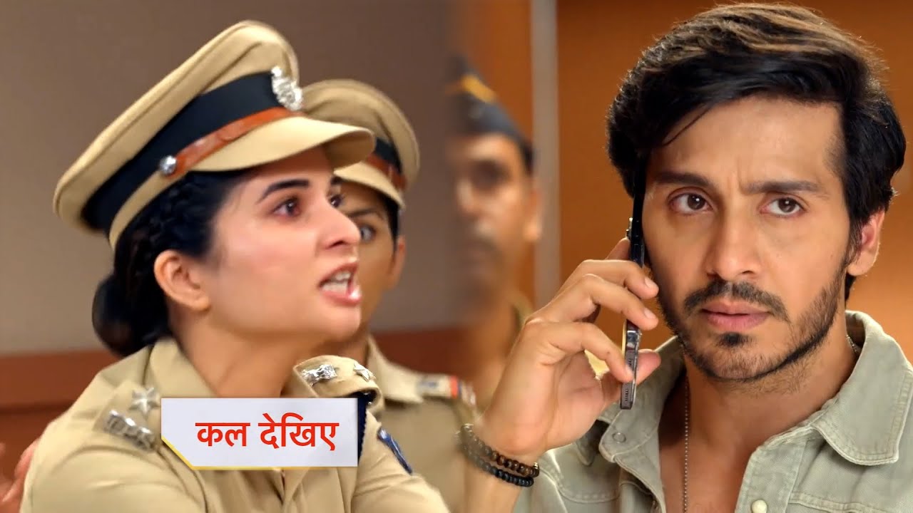 Ghum Hai Kisikey Pyaar Meiin Today Episode | 17 May 2025