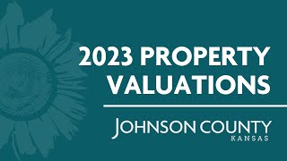 Johnson County Appraiser’s Office – 2023 Valuations