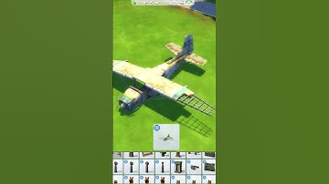 Best Debug/Live Edit Objects in Jungle Adventure | The Sims 4 #shorts