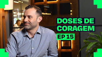 Doses of Courage: Conrado Morais and Paul Fain