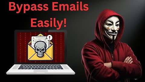 Mastering Email Verification Bypass with Burp Suite!