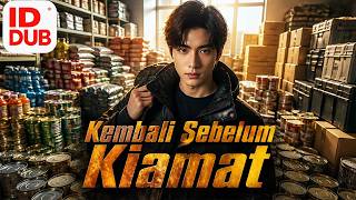 [Full episode] 12 Jam Sebelum Kiamat, Dia Menimbun Persediaan 100 Tahun untuk Bertahan Hidup
