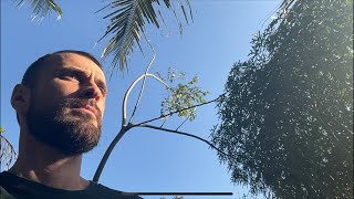 Про страх неудачи и совершить ошибку. Воздержание. Ответы на вопросы