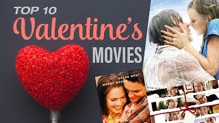 Top 10 Valentine's Movies | 2020 Ranking