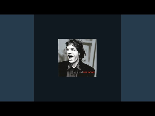 Mick Jagger - Too many cooks