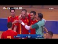 Kif le futsal  fff futsal les buts de france vs espagne 13  2020