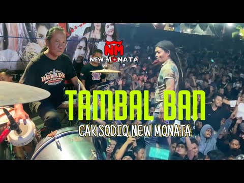 TAMBAL BAN - Difarina Indra Ft. Fendik - Tembak tembak dor- OM ADELLA FULL ALBUM TERBARU 2025 vol 2