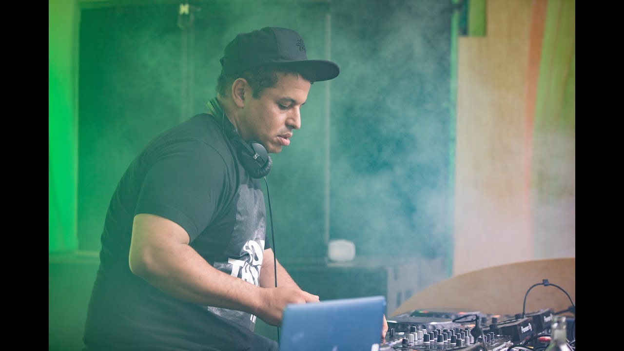 like a prayer Tomorrowland Belgium 2017 | Richy Ahmed