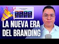 Una Nueva Era en el Servicio de Branding