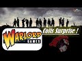  warlord games   colis surprise 